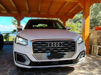 audi q2 1.6tdi 116cv