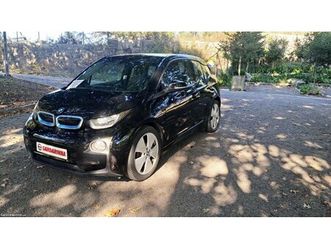 bmw i3 94ah plug-in novembro/17