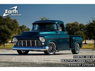 1957 chevrolet 3100