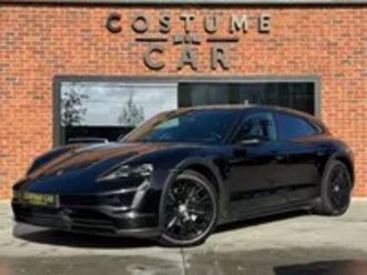 4 cross turismo - 5 places - toit panoramique