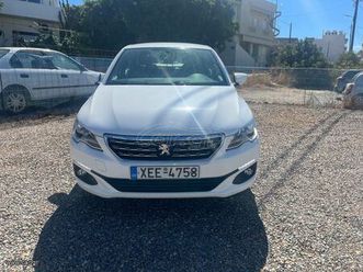 peugeot 301 2020 1.5 dci energy