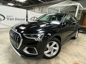 audi q3 q3 35 tfsi s tronic advanced