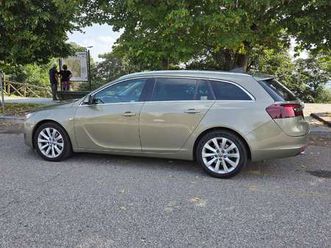 insignia sports tourer 2.0 cdti cosmo 170cv at6