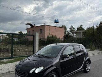 smart 1.3 benzin manual