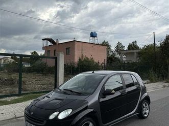 smart 1.3 benzin manual