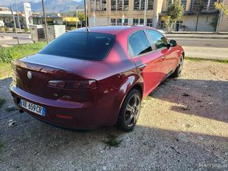 shitet alfa romeo 159