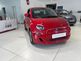 (red) berline 42 kwh