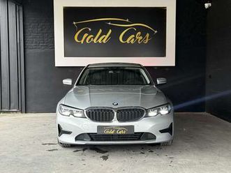 316 da adblue 1erprorio*entretien fullbmw*