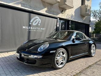 911 (997) 911 carrera cabriolet