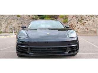 4 e-hybrid sport turismo