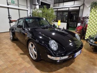 911 (993) 993 coupe varioram