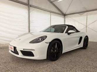 718 718 boxster 2.0