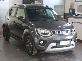 ignis (2016) ignis 1.2 hybrid top