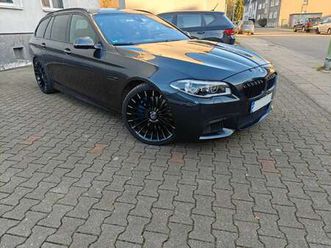 535da touring xdrive luxury (9.75) luxury
