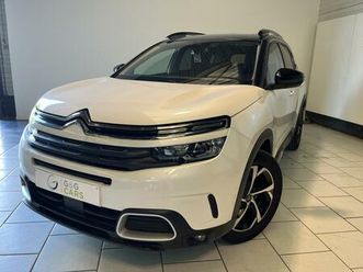 citroen c5 aircross aircross live