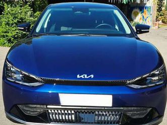 ev6 long range plus edition rwd 168kw plus edition