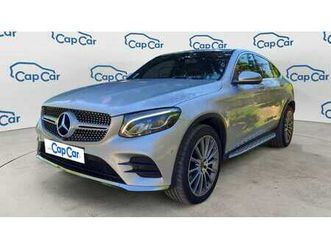 sportline - 250 d 204 4matic 9g-tronic