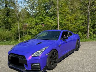 gt-r 3.8 v6 biturbo