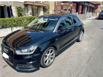 1.0 tfsi sport 82cv