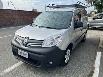 van 1.5 dci 110 cv *prezzo finito