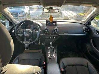 a3 5p 1.9 tdi ambiente 110cv auto