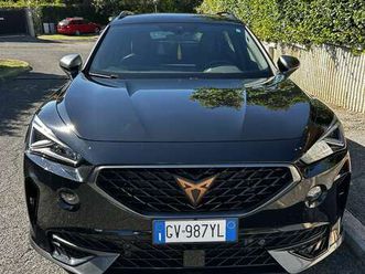 1.4 e-hybrid impulse 204cv dsg-unico proprietario