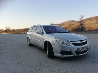 vand opel vectra c criseni
