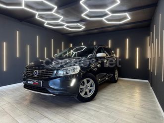 volvo xc60 2.0 d3 summum auto