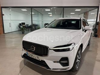 volvo xc60 2.0 b4 d ultimate dark auto