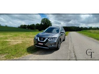 x-trail 1.3 dig-t tekna dct