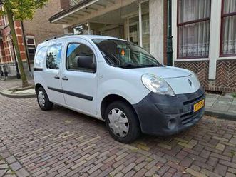 kangoo 1.6 express comfort