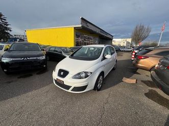 altea xl 1.4 tsi style