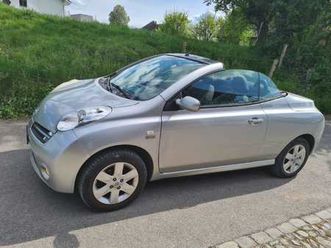micra c+c 1.4 acenta
