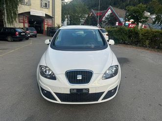 altea 1.8 tsi style dsg
