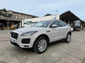 e-pace (x540) e-pace 2.0d 180 cv awd aut. r-dynamic s