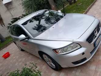 v50 1.6 d2 drive polar 115cv