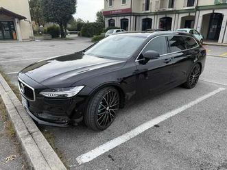 2.0 d4 r-design awd geartronic