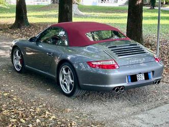 911-carrera-s-cabrio-asi-manuale