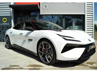 2025 lotus emeya e r