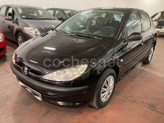 peugeot 206 1.4 hdi xs