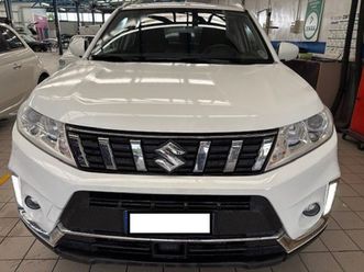 vitara (2015) vitara 1.0 boosterjet 4wd allgrip cool