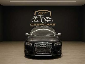 audi a3 s3 sportback