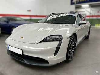 porsche taycan 4s sport turismo