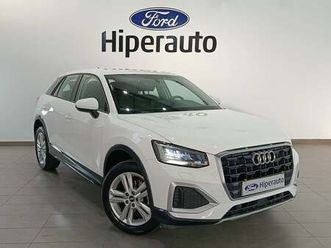 q2 35 tfsi advanced s tronic 110kw (4.75)