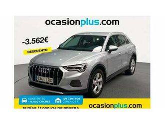 q3 35 tfsi advanced s tronic