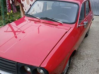 vând dacia 1310 anul 1985 targoviste