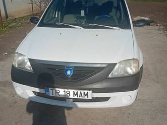 vând logan 1.4+gpl unic propietar draganesti-vlasca