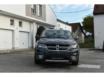 dodge journey 3,6 rt 4awd gas / benzin
