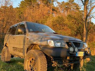 3p 3.0 dd-ti adventure