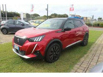 puretech 130 s&s eat8 gt line